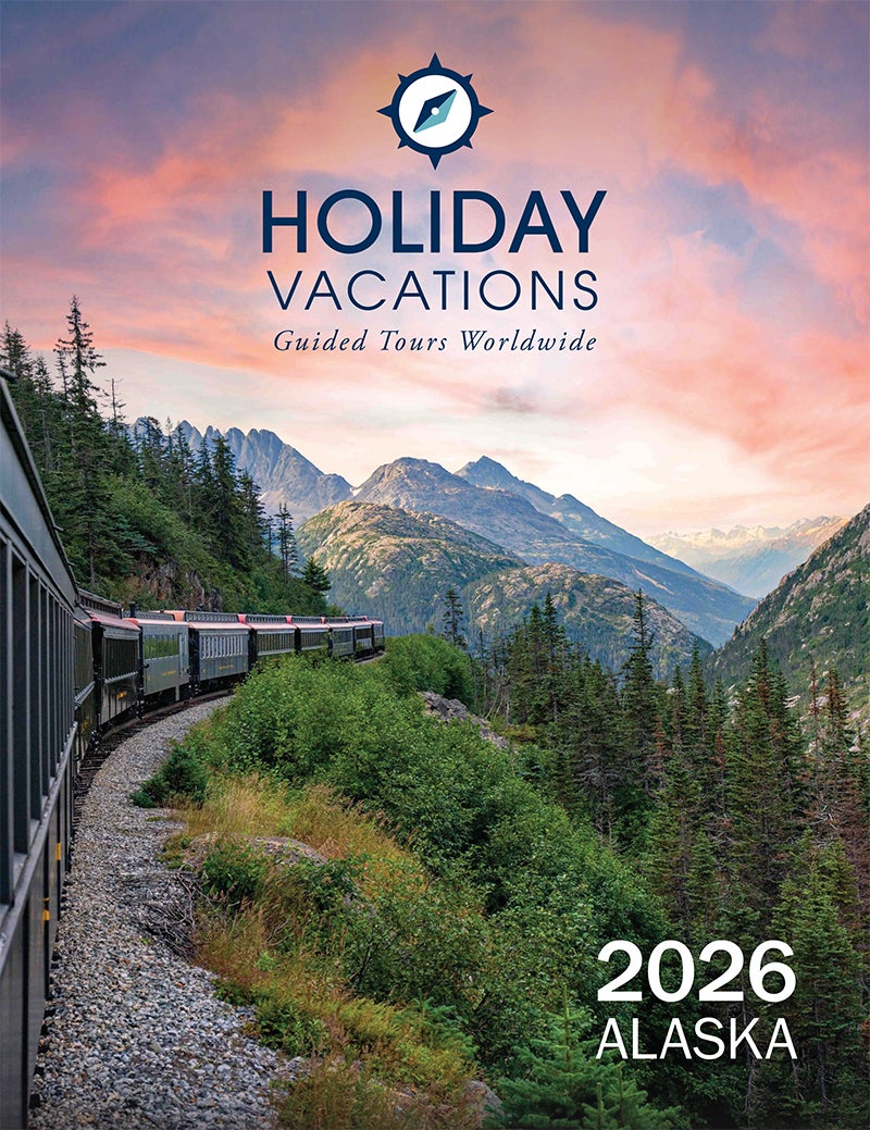 2026 Alaska Catalog