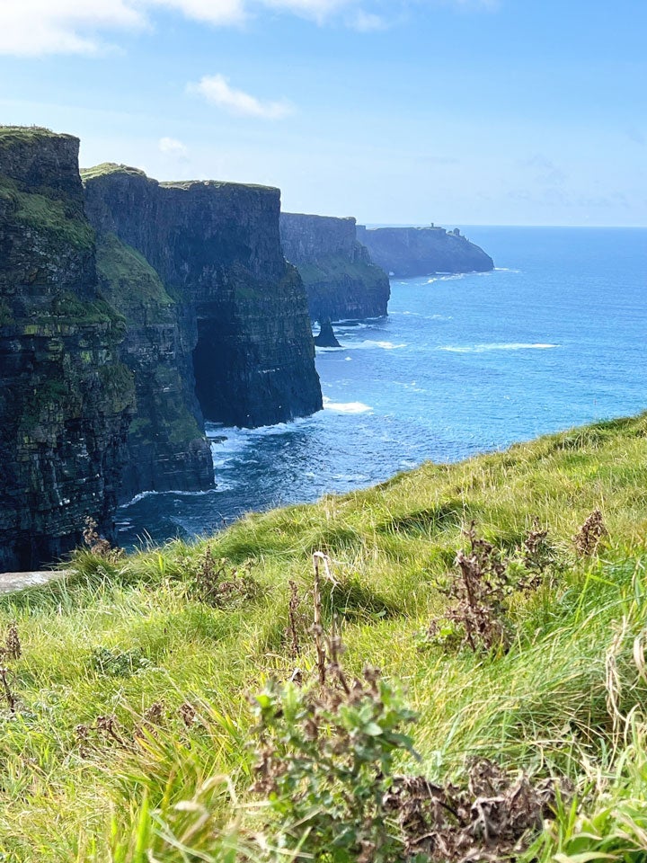 Cliffs of Moher