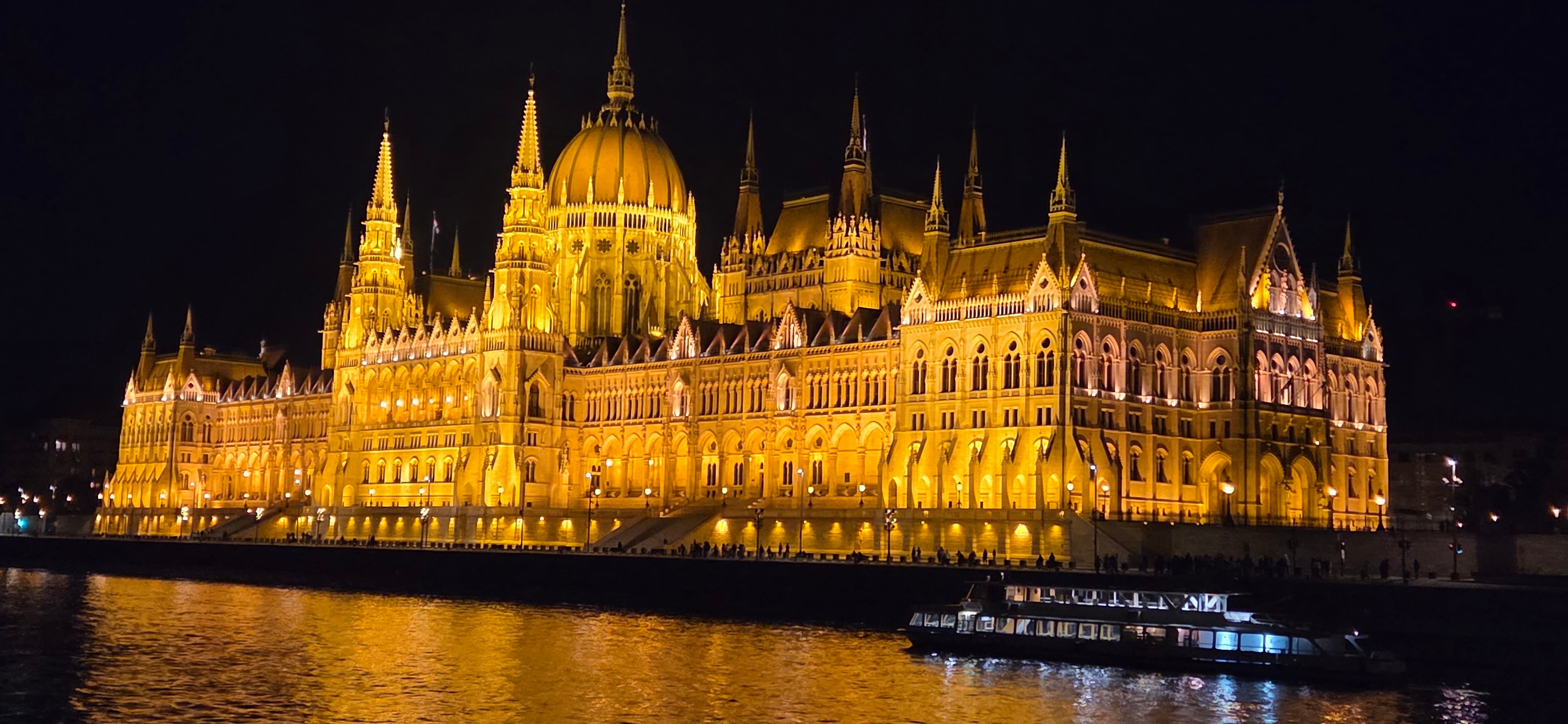 Lise R. – Blue Danube